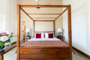 Villa Merak - Double Room 3