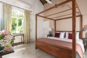 Villa Merak - Double Room 3