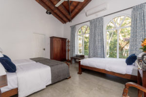 Villa Merak- Double room 2