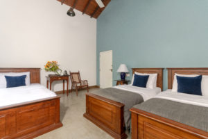 Villa Merak - Double Room 2