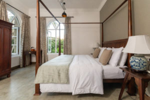 Villa Merak - Double Room 4