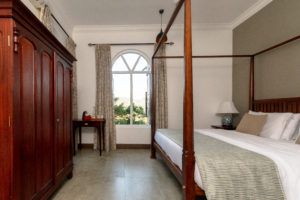 Villa Merak - Double Room 4