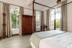 Villa Merak - Double Room 4